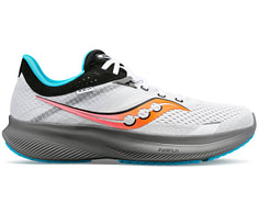 Saucony ride 16 shoe