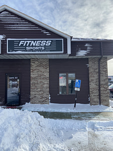 Cedar Rapids Local Running and Walking Shoe Store